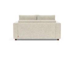 Neah 140 Sofa Bed with Standard Arms