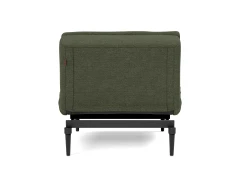 Dublexo Styletto Chair Black Wood