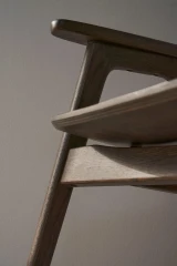 Seoul dining chair