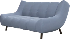 Nawabari 2 seater sofa