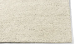 Raw Embrace rug