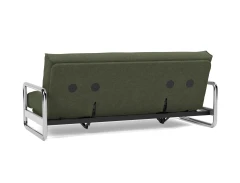 Lomira Sofa Bed Nordic Mattress Classic