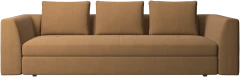 Bergamo 3 seater sofa