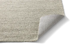 Calm Whisper rug wool/cotton