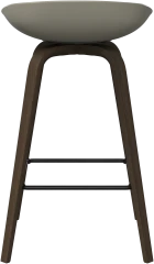 Hauge barstool