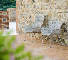 Vibe highback chair