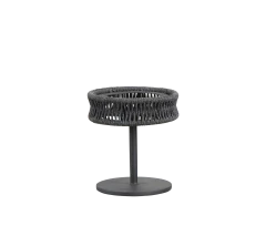 Illusion table lamp small