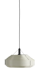 Ripple pakarināma lampa
