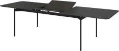 Augusta extendable dining table
