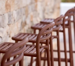 Bliss bar chair