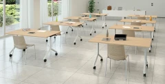 TIPPER tilting table