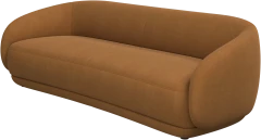 Bolzano 3-seater