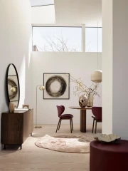 Santiago Sideboard with bar section