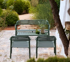 Bliss coffee table/bench