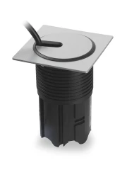 Powerdot 80D rozetes bukse