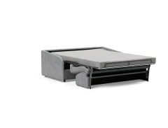 Eivor 140 Sofa Bed (Spring Mattress)