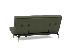 Colpus Light Sofa Bed Sharp Plus Cover Spring