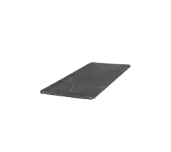 Space side plate