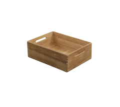 Club storage box medium, 35x48 cm