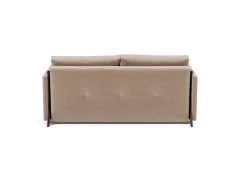 Cubed 160 Sofa Bed With Arms