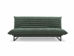 Fraction 140 Sofa Bed Quiltus Soft Spring
