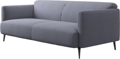Modena 2,5 seater sofa