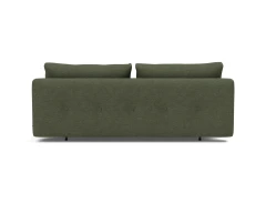 Recast Sofa Bed Dark Styletto