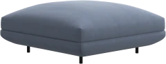 Salamanca footstool big