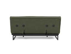 Fraction 140 Sofa Bed Sharp Plus Cover Soft Spring
