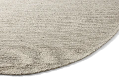 Calm Whisper rug wool/cotton