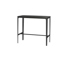 Cut bar table