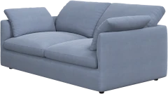 Milano 2-seater sofa