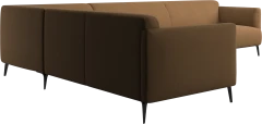 Modena corner sofa