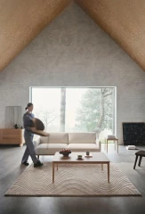 Aarhus 2,5-seater dīvāns