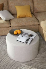 Eden footstool