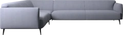 Modena corner sofa