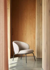 Princeton armchair