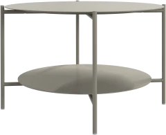 Cancún coffee table