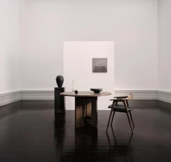 axo series dining table