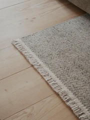 Angled Muse rug