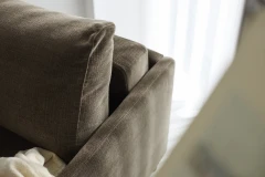 Neah 160 Sofa Bed with Slim Arms