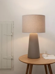 Dawn table lamp