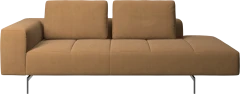 Amsterdam resting module for sofa