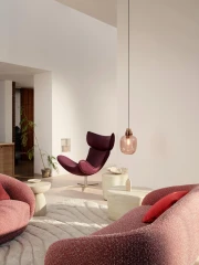 Imola footstool