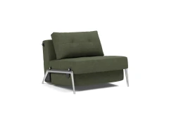 Cubed 90 Alu Chair