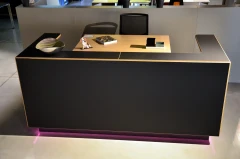 Viesis recepcija
