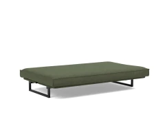 Fraction 120 Sofa Bed Sharp Plus Cover Spring