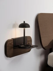 Element night stand