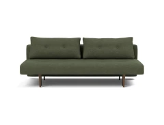 Recast Sofa Bed Dark Styletto