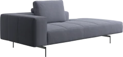 Amsterdam Iounging module for sofa